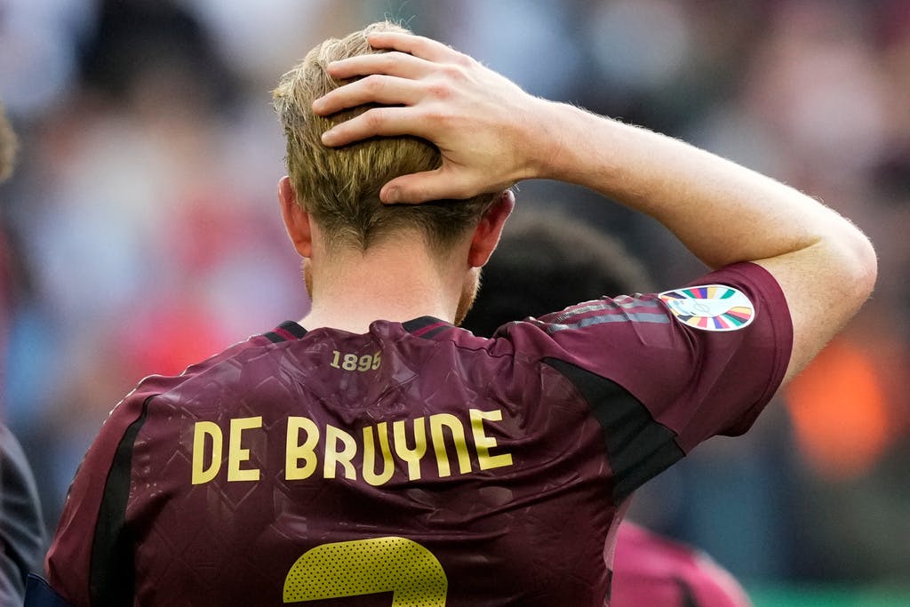"On the Defensive" - Coach Criticism in Belgium