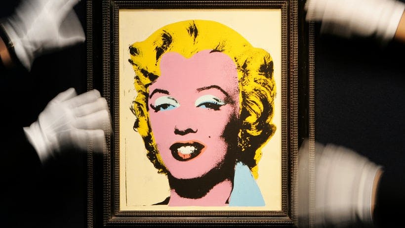 Marilyn Monroe's Home to be Declared a Historical Cultural Monument