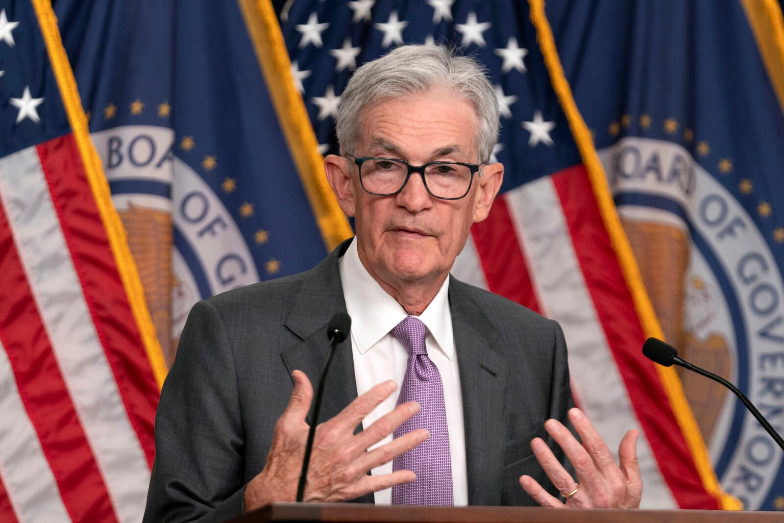 Double rate cut by Fed – more cuts await