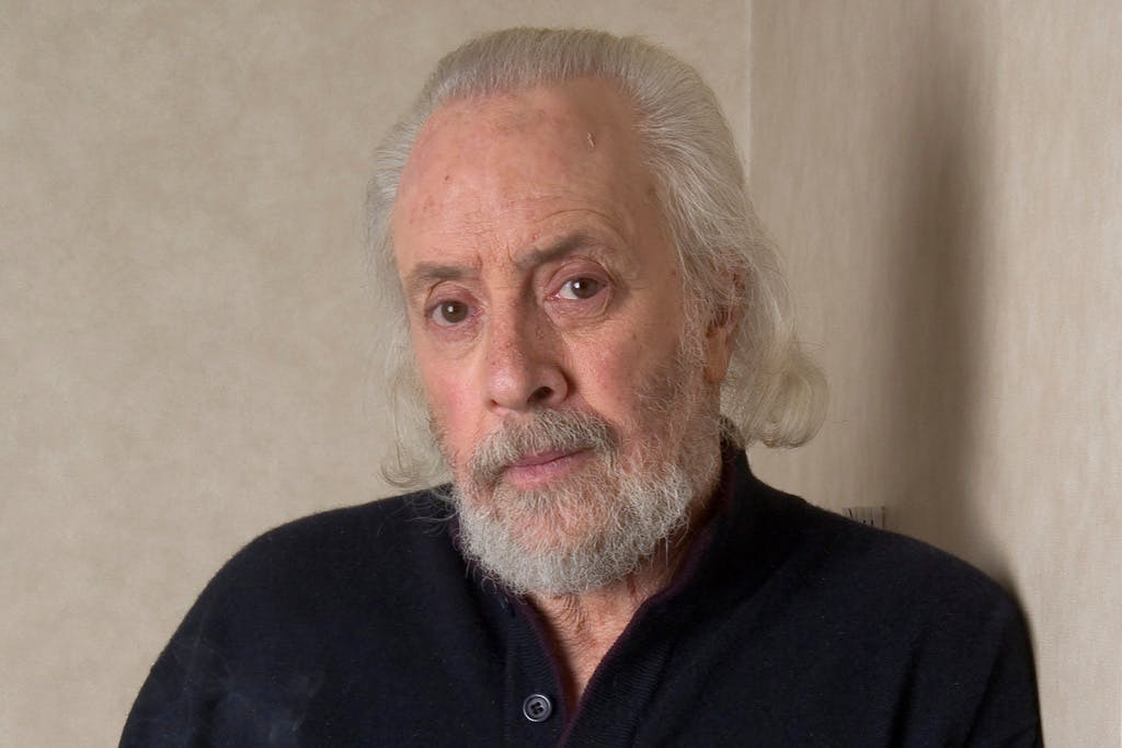 "Chinatown" Author Robert Towne Has Died