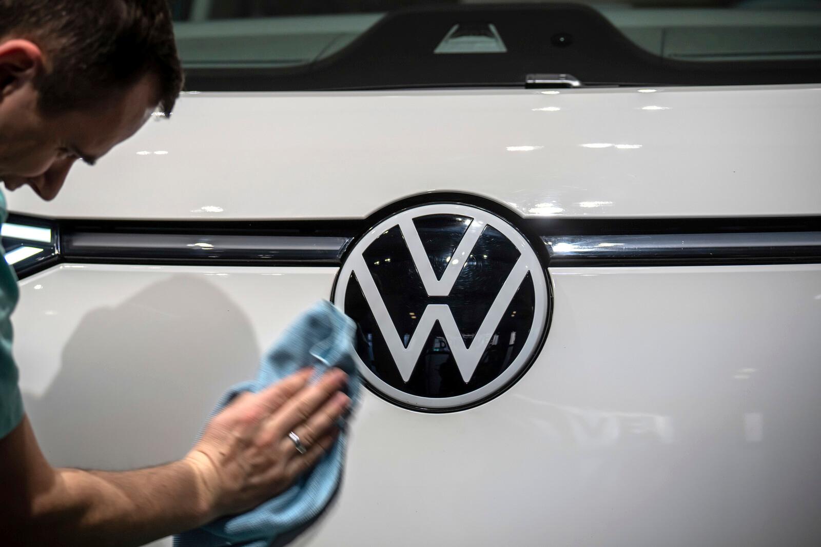 VW to close car factory in China by 2025