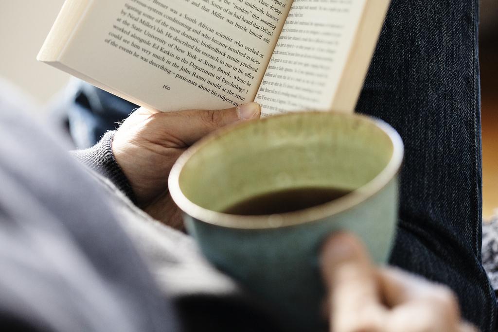 Nine Books You Want to Read This Fall