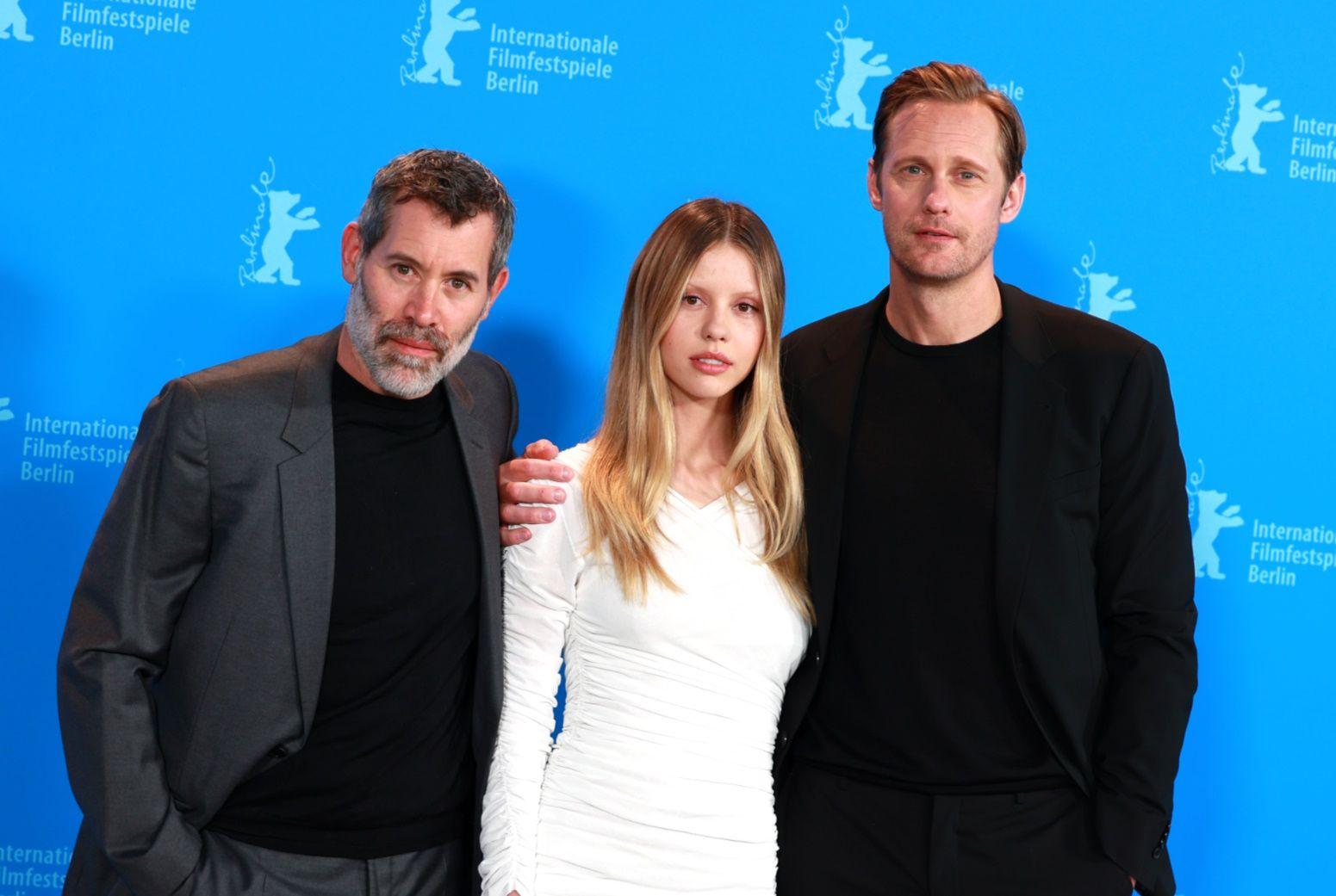 Skarsgård - The International Stars From Sweden 