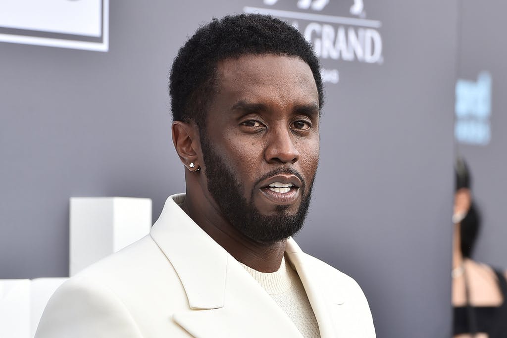 Diddy loses doctorate after assault
