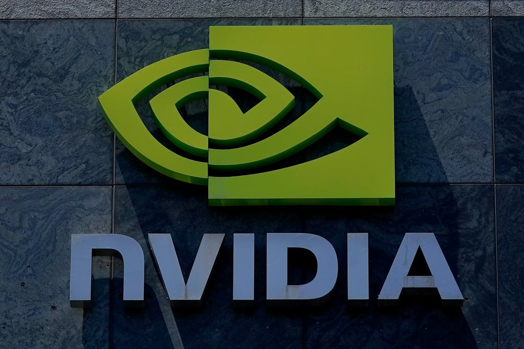Nvidia is the world's highest-valued company