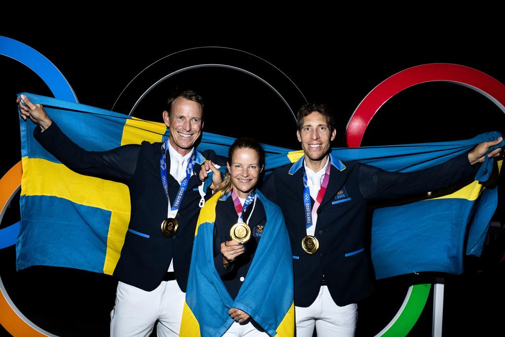 The Forecast: How Many Olympic Medals Sweden Will Take