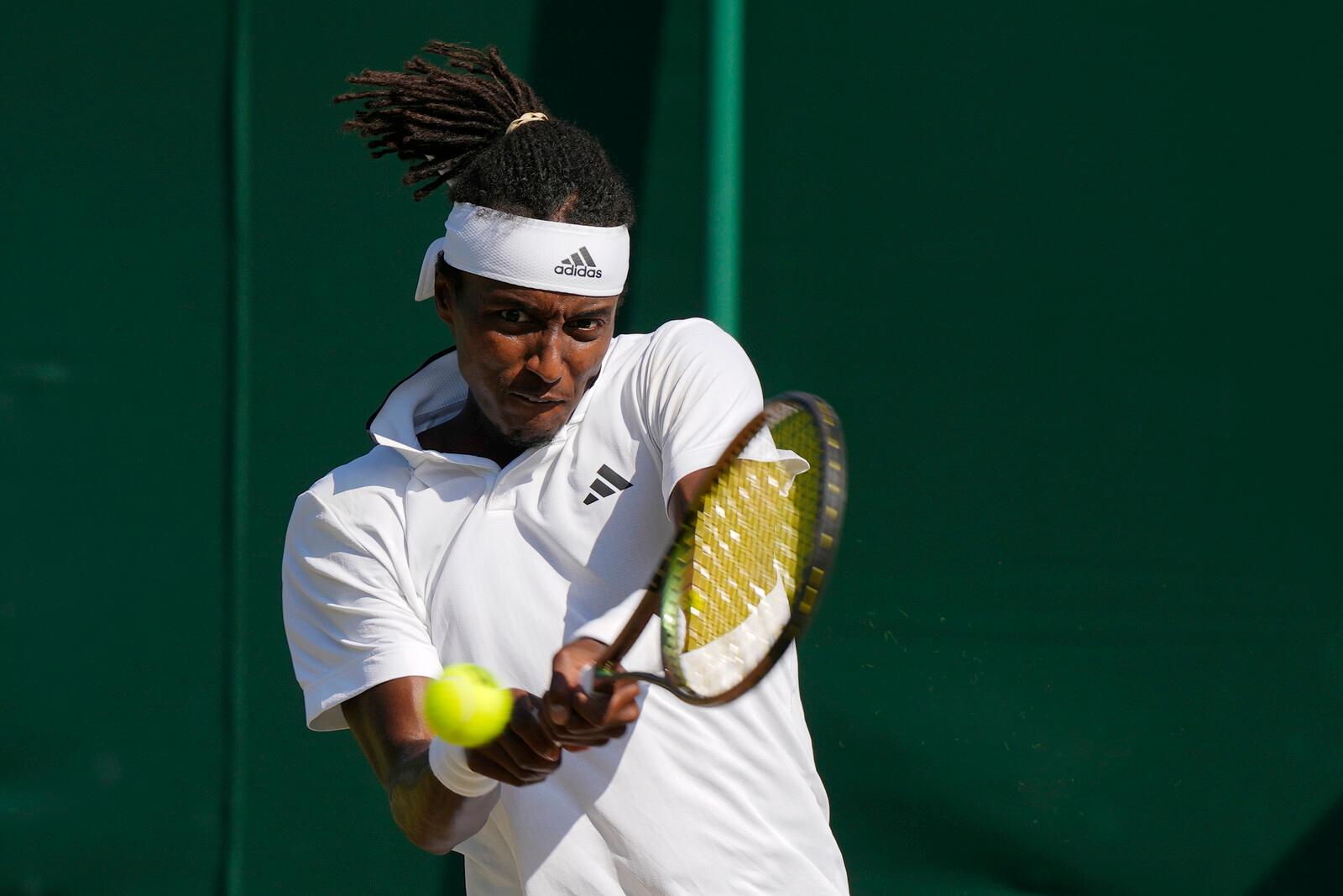 DC Captain on Banned Ymer: "Missed"