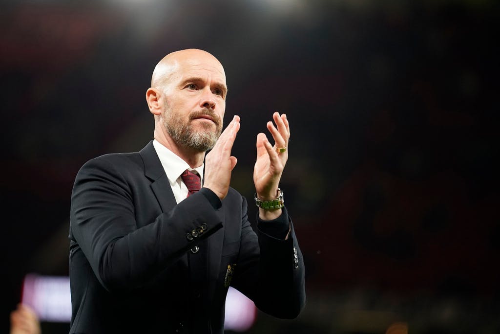 Ten Hag extends with United – despite missing CL