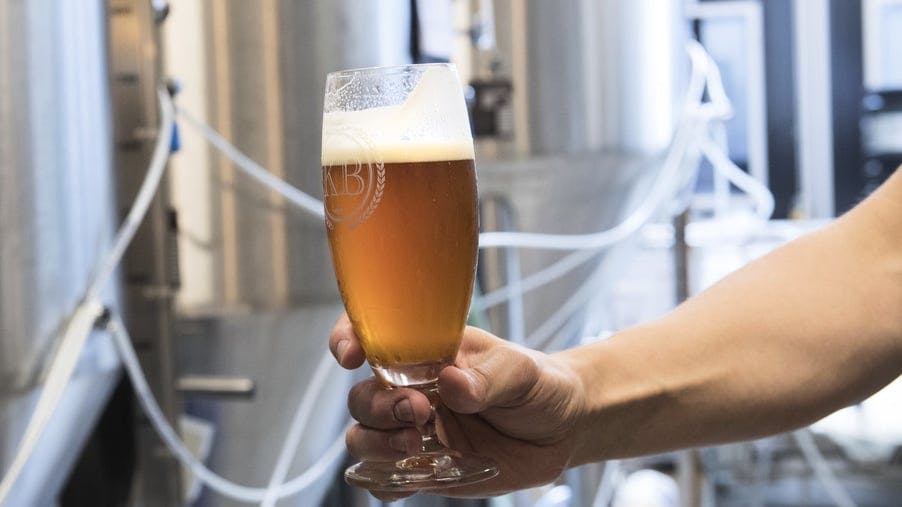 Proposal: Cheaper Micro-Brewed Beer