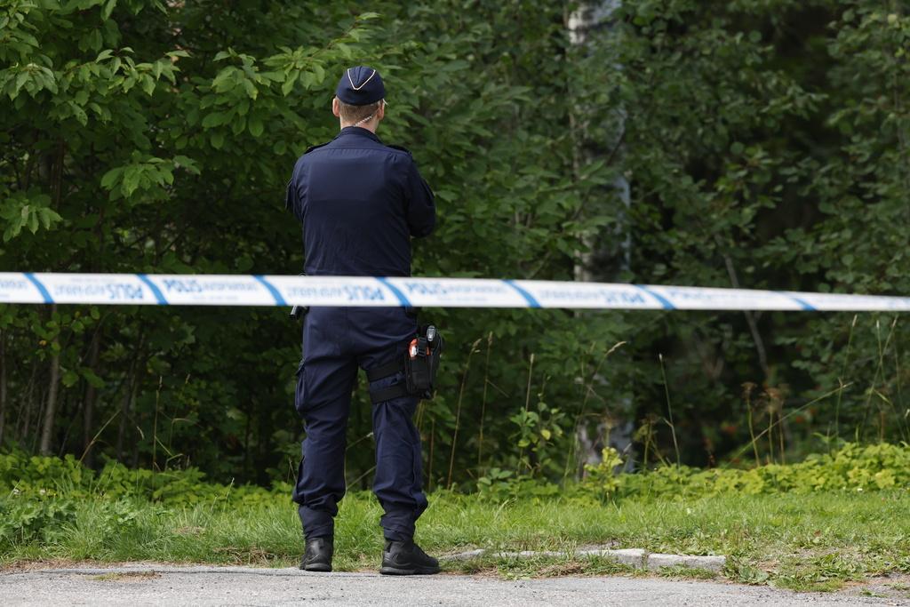 Woman found dead in Södertälje