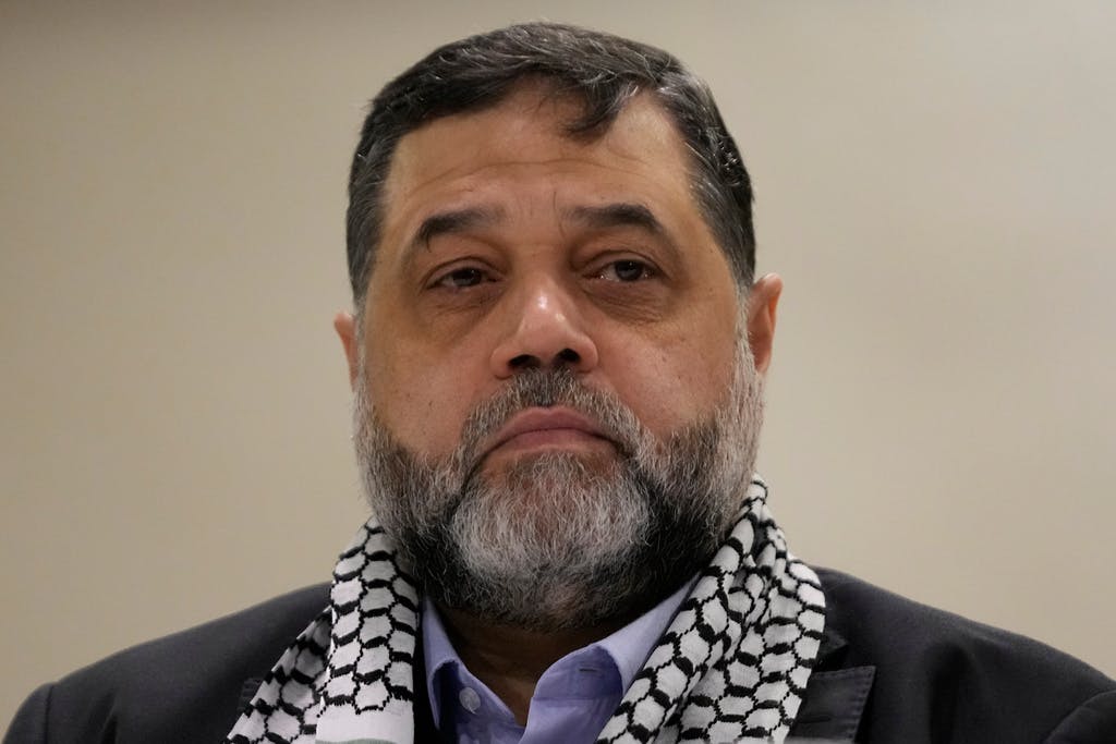 Hamas: No Idea How Many Hostages Are Still Alive
