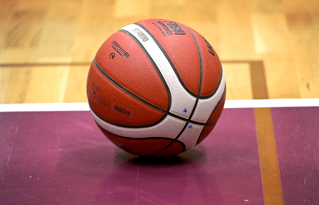Banned NBA player faces trial