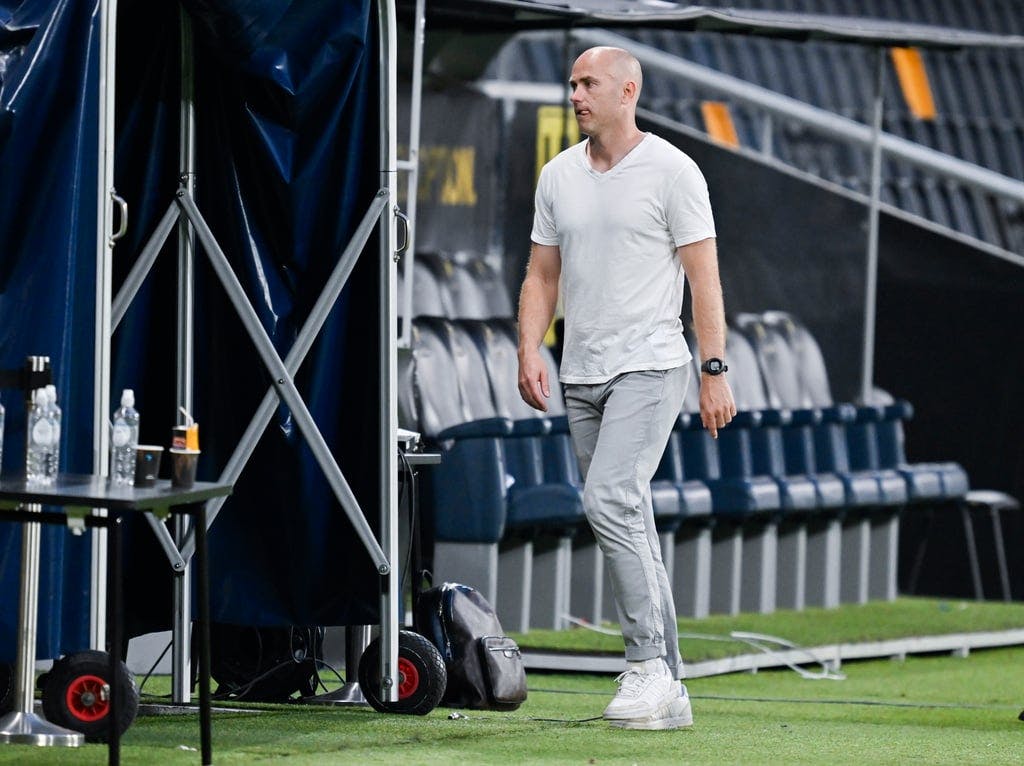 Askou leaves IFK Göteborg – moves to Prague