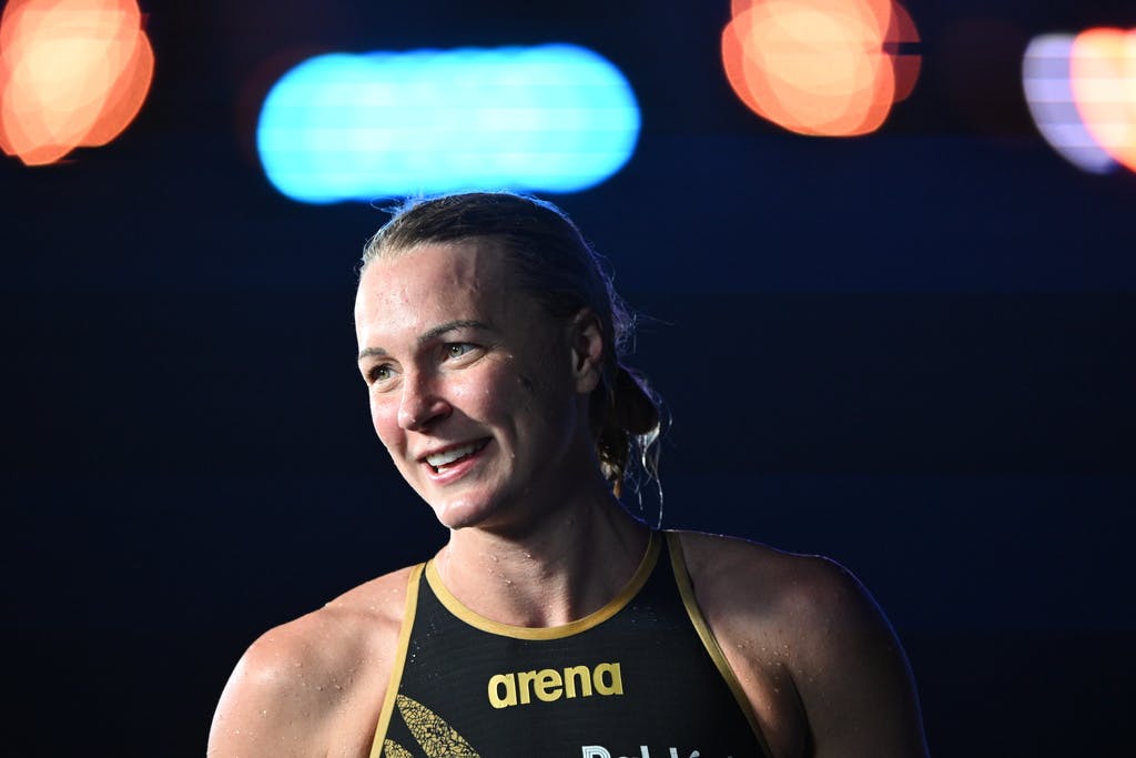 Sjöström chases world records – at her own gala
