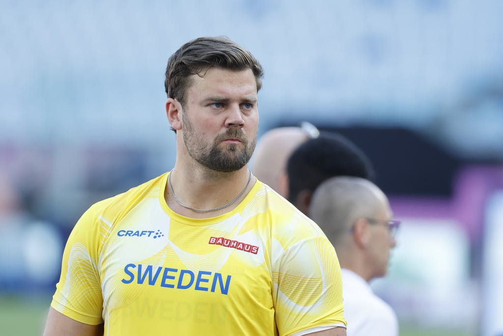 EM over for Pettersson – Ståhl to the final