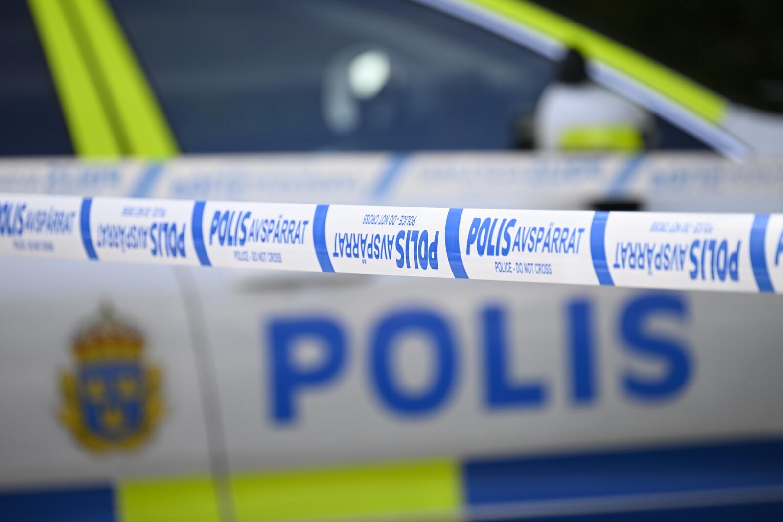 Man arrested on suspicion of rape in Norrköping