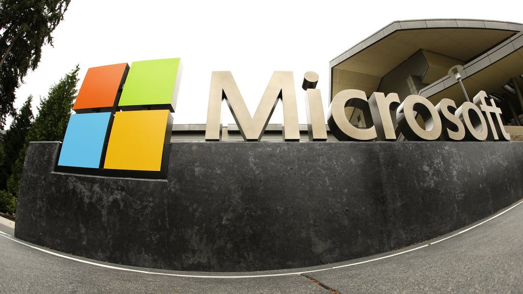 EU Threatens Microsoft with Hefty Fines