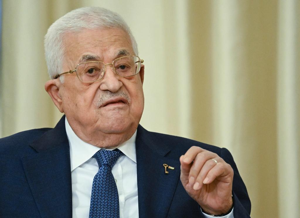 Abbas: Will Visit Gaza