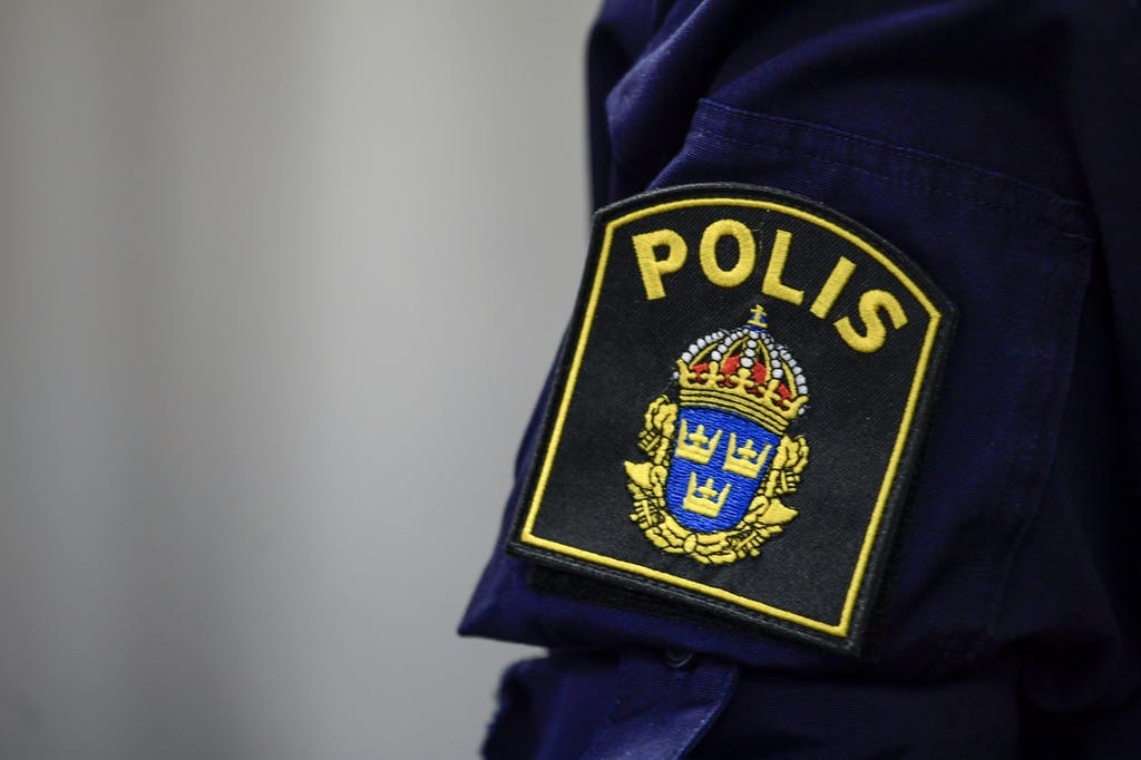 Man attacked in western Stockholm