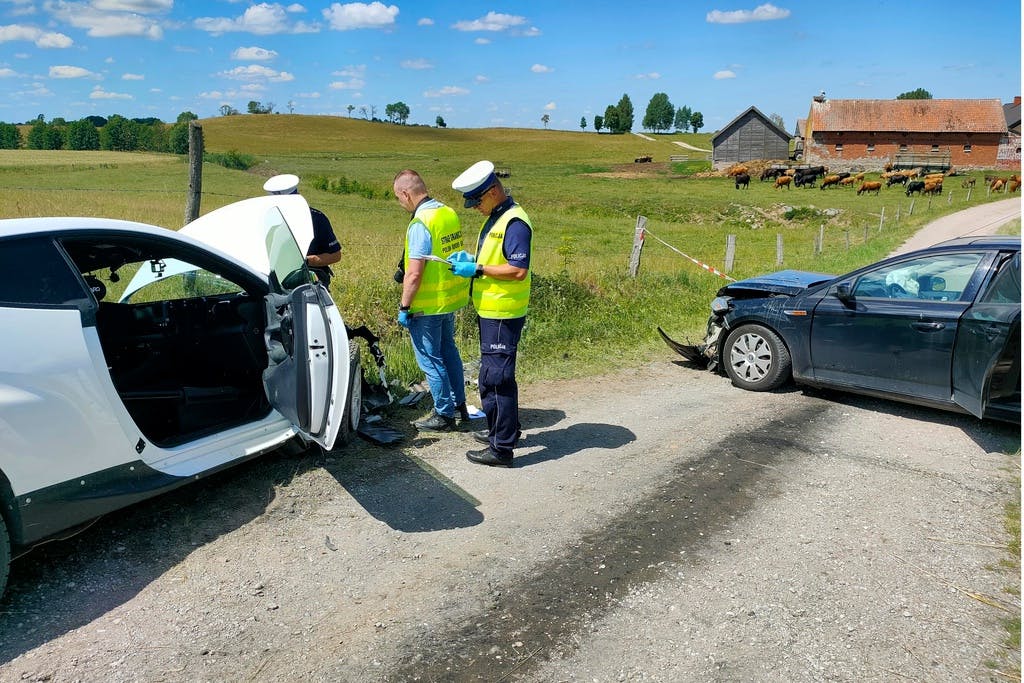 After the Crash: Rovanperä Replaces Ogier