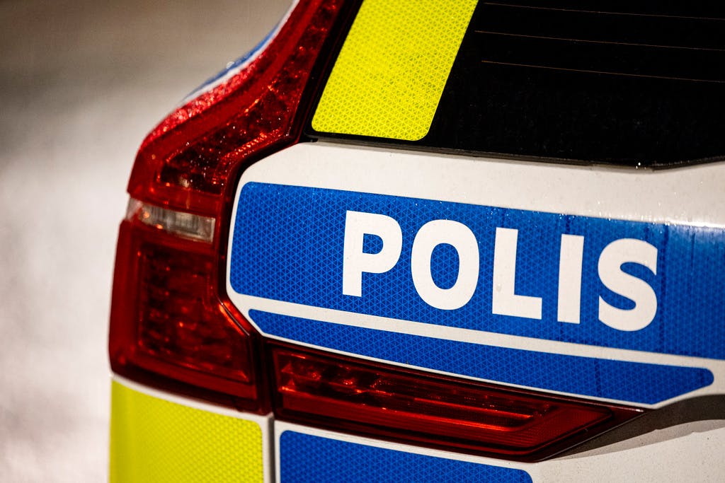 Russian terror suspect arrested in Ljungby
