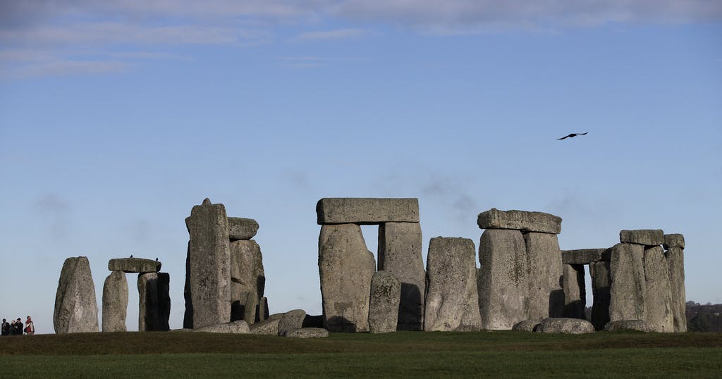 UNESCO wants to classify Stonehenge as endangered