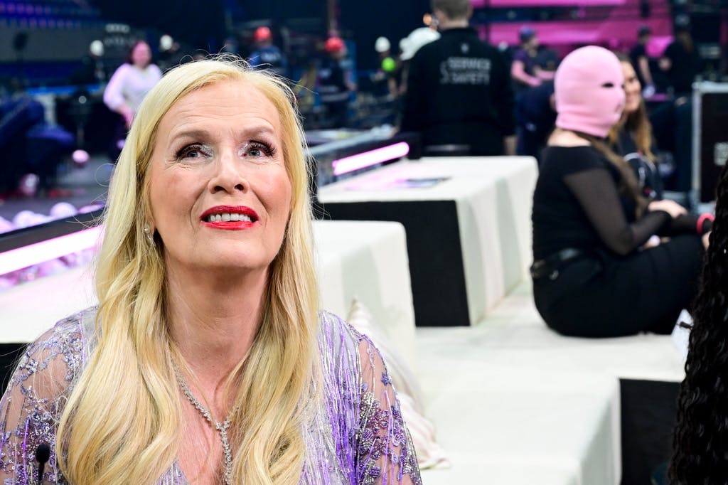 Website Convicted of Defamation Against Gunilla Persson