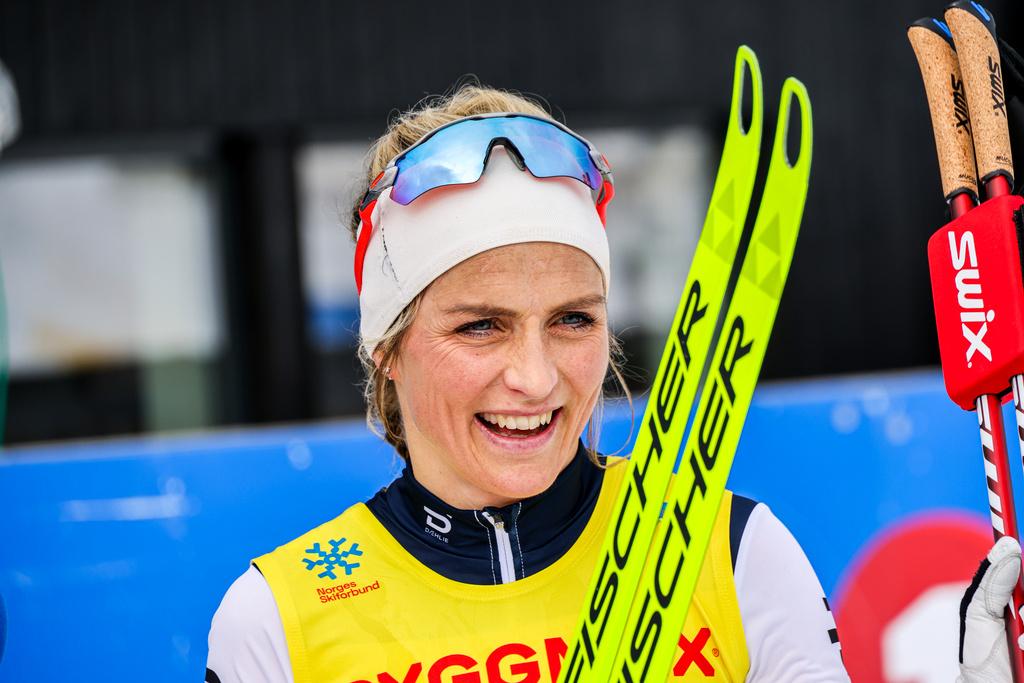 Johaug opts out of the World Cup – skips Falun