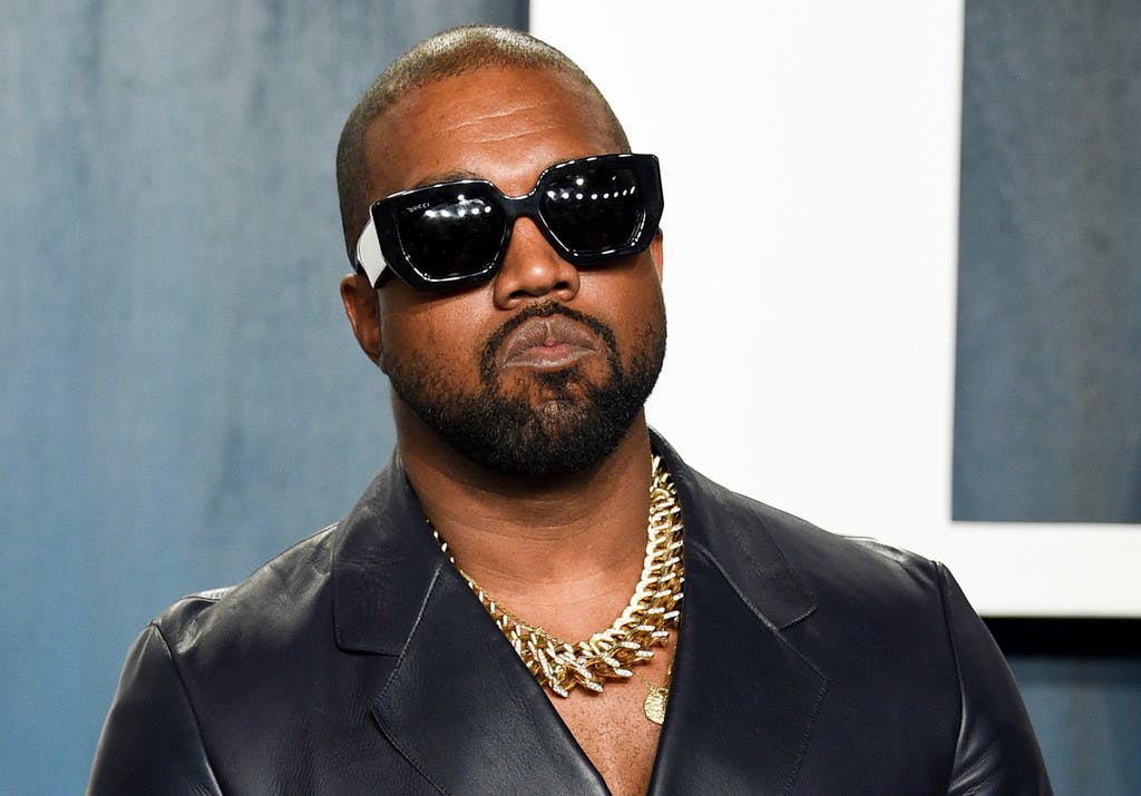 Kanye West reaches settlement over sampled track