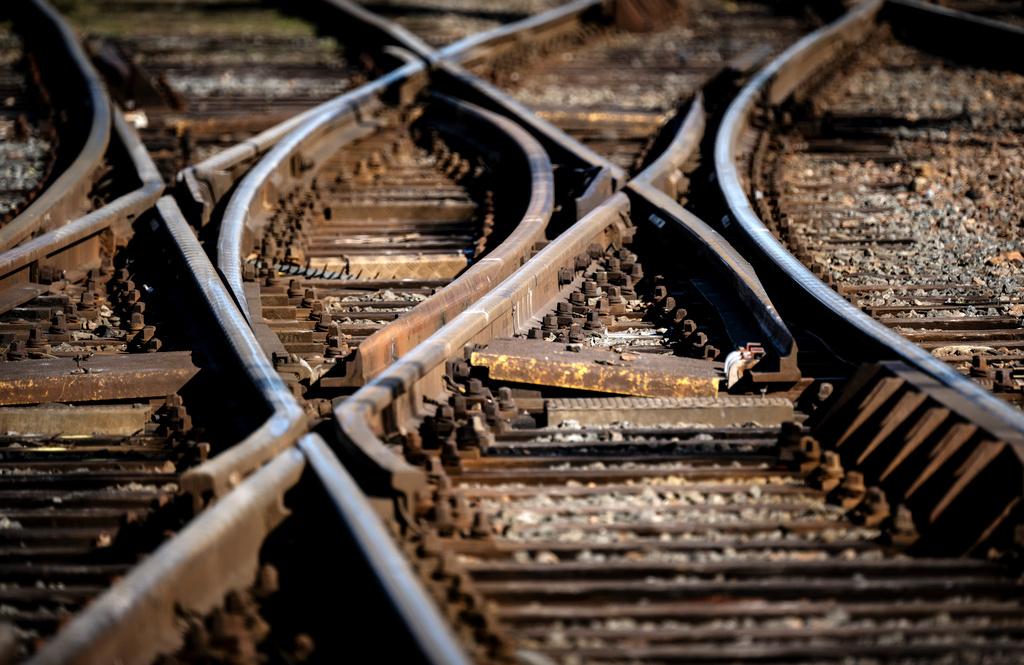 Parties agree on new western Swedish railway