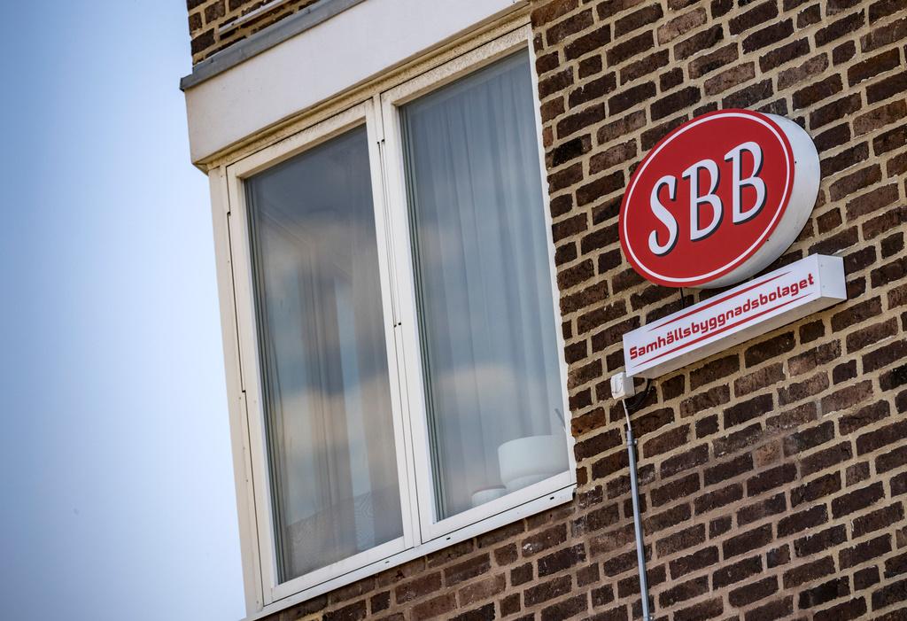 New Billion Loss for SBB