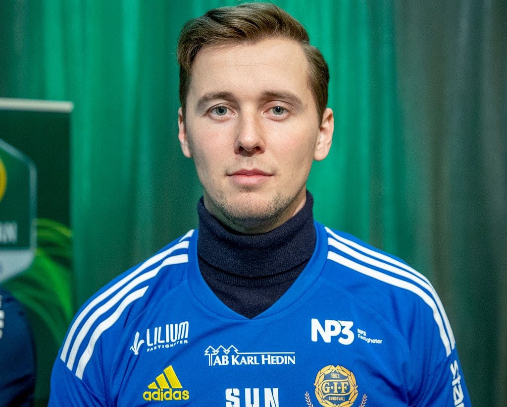 Sundsvall's coach ready for Hammarby