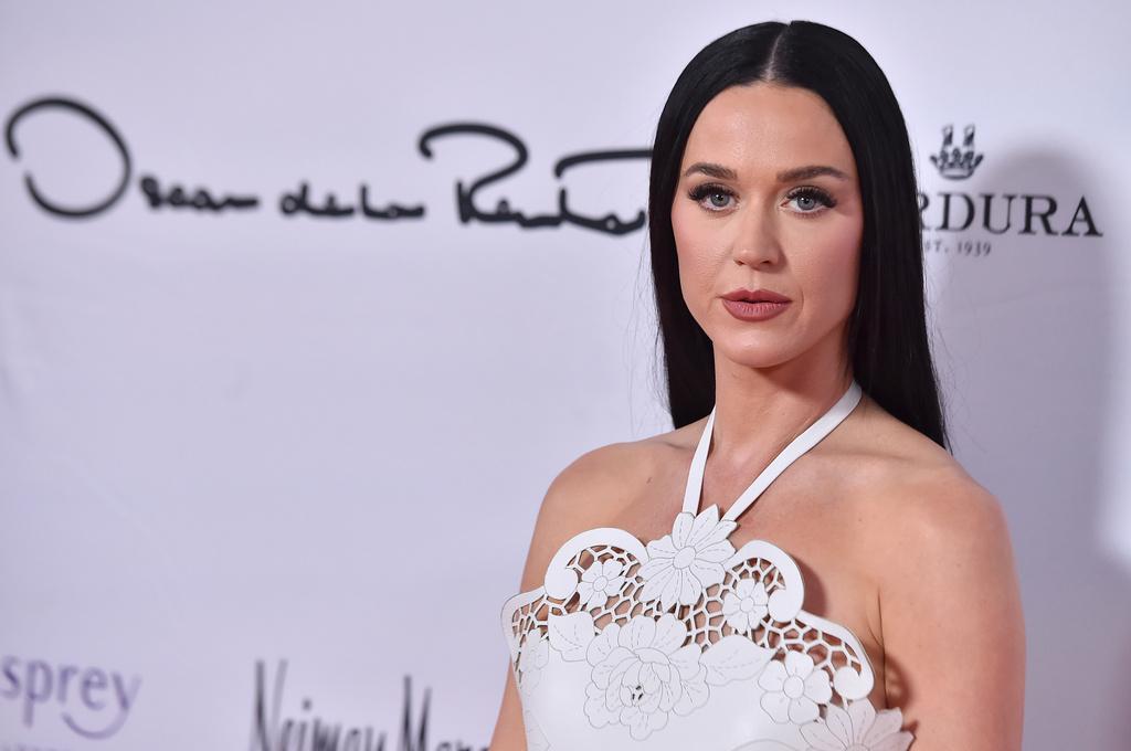 Criticism storm against Katy Perry – flop or satire?