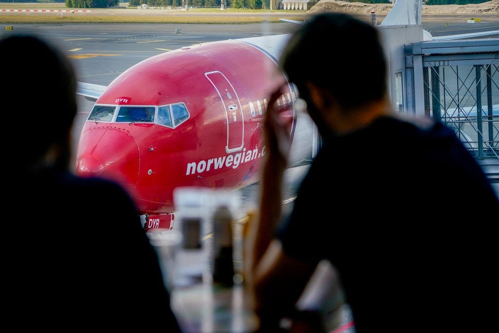 No Pilot Strike in Norway – Parties in Agreement