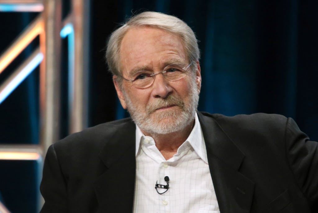 "Teenage Witch" Actor Martin Mull Dead
