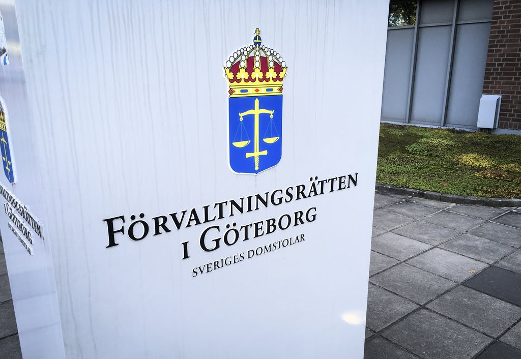 Gothenburg's boycott of Israeli goods halted