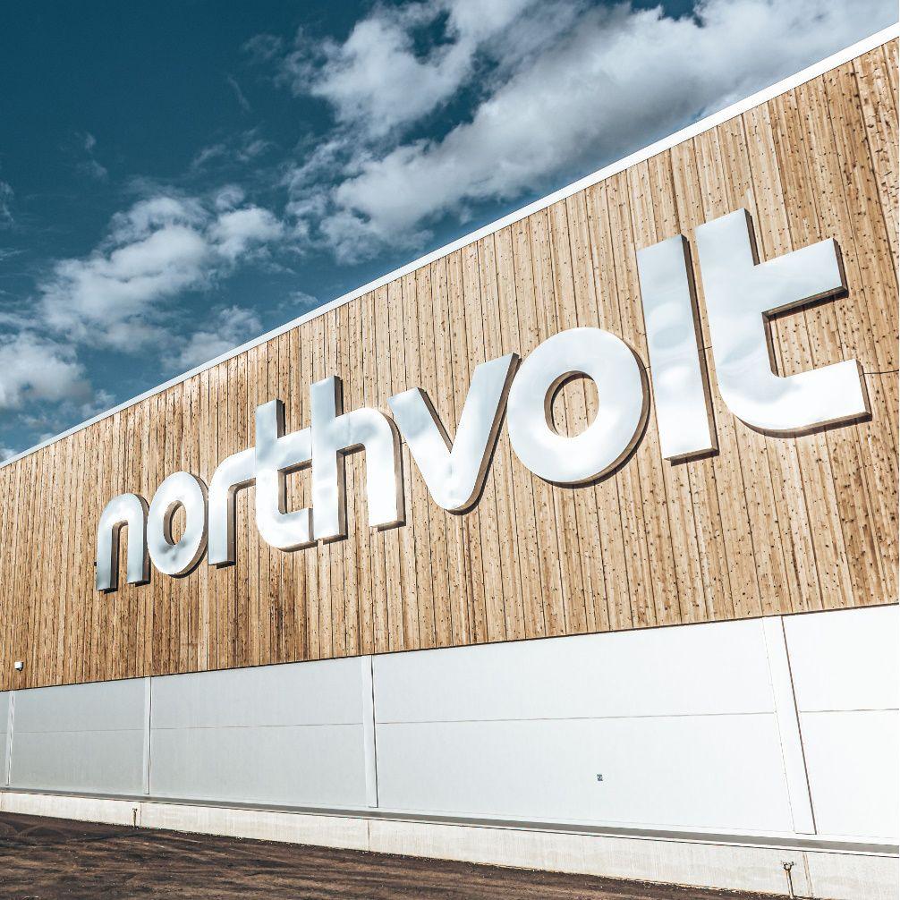 Northvolt