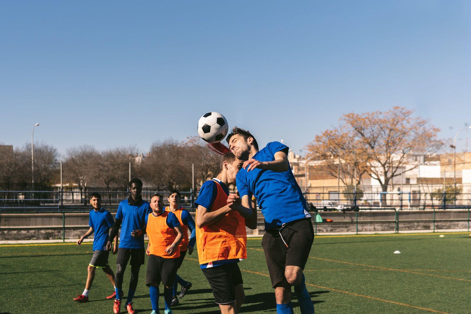 The most popular sports in Sweden