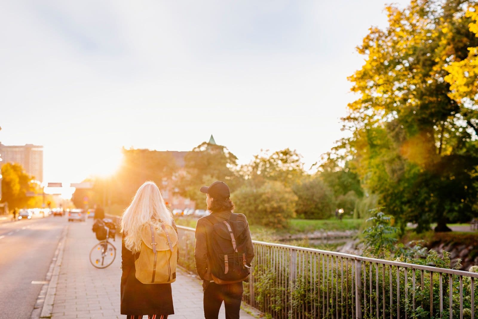 Swedish slang used in the suburbs