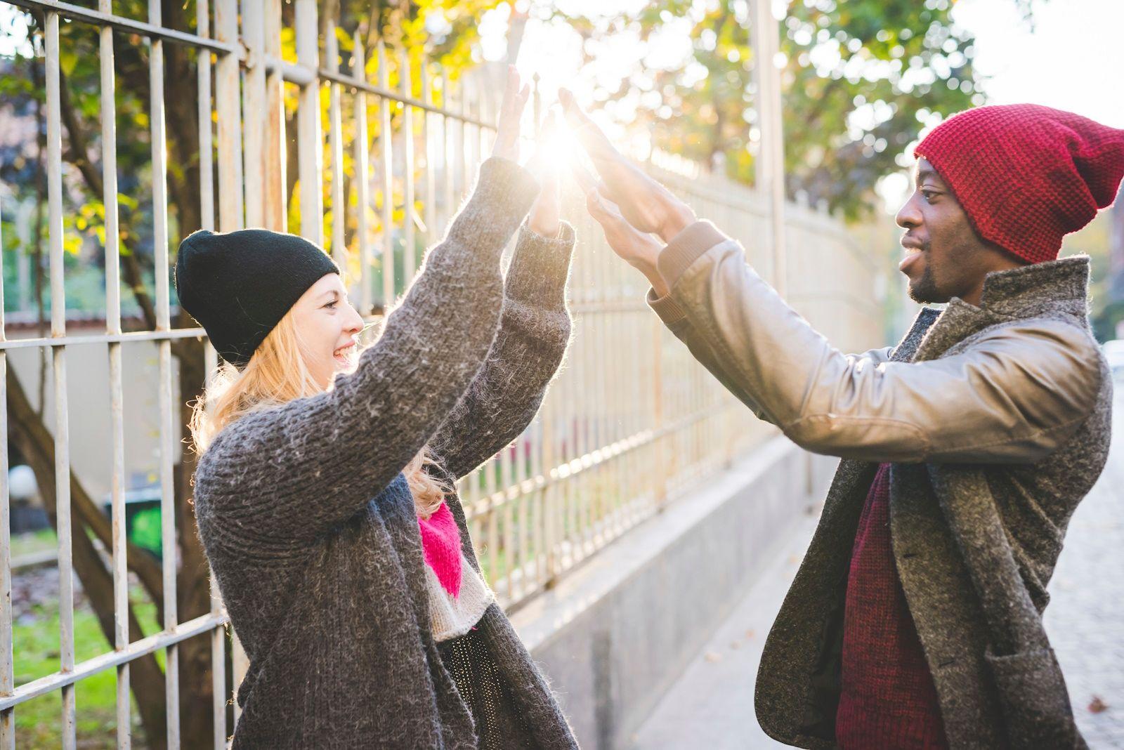 Why Don’t Swedes Say Hello to Strangers?