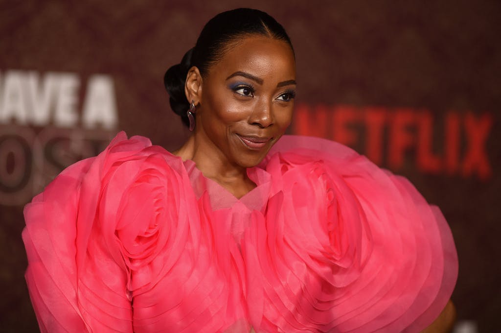 The Actress Erica Ash Dead from Cancer
