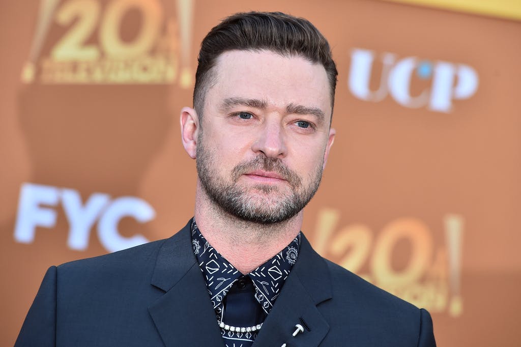 Timberlake in court: "He was not drunk"