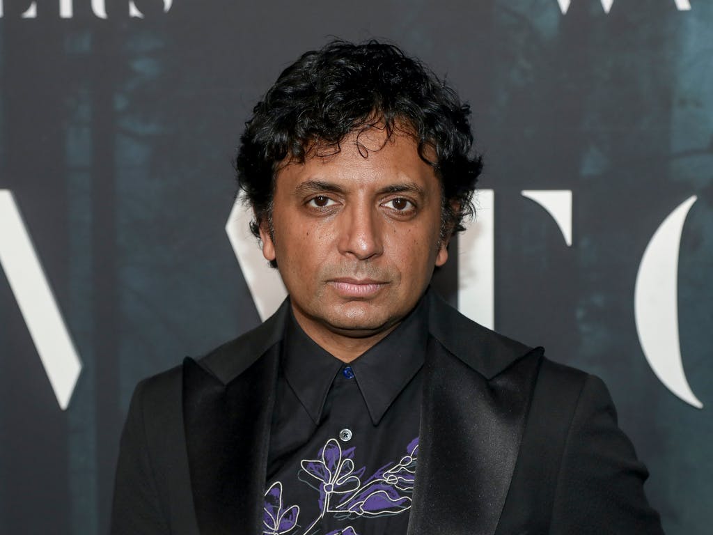 Sympathy for the serial killer in Shyamalan's "Trap"