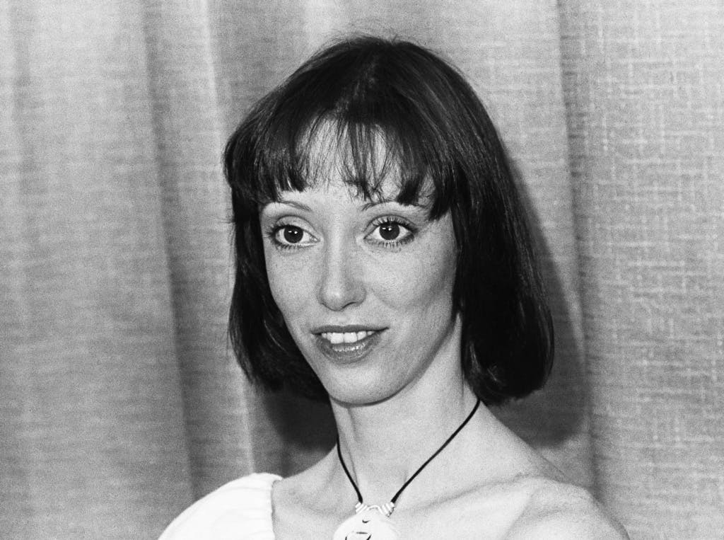The Actress Shelley Duvall Has Died