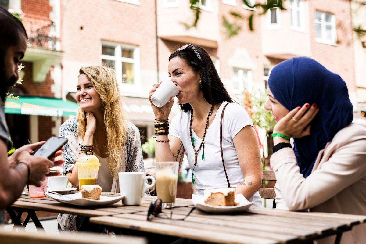 5 Things That Make Swedes Feel Awkward